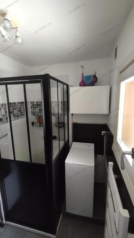 Appartement Meuble Classe 3 Etoiles De 72 M2, 2 Chambres Morzine Eksteriør billede