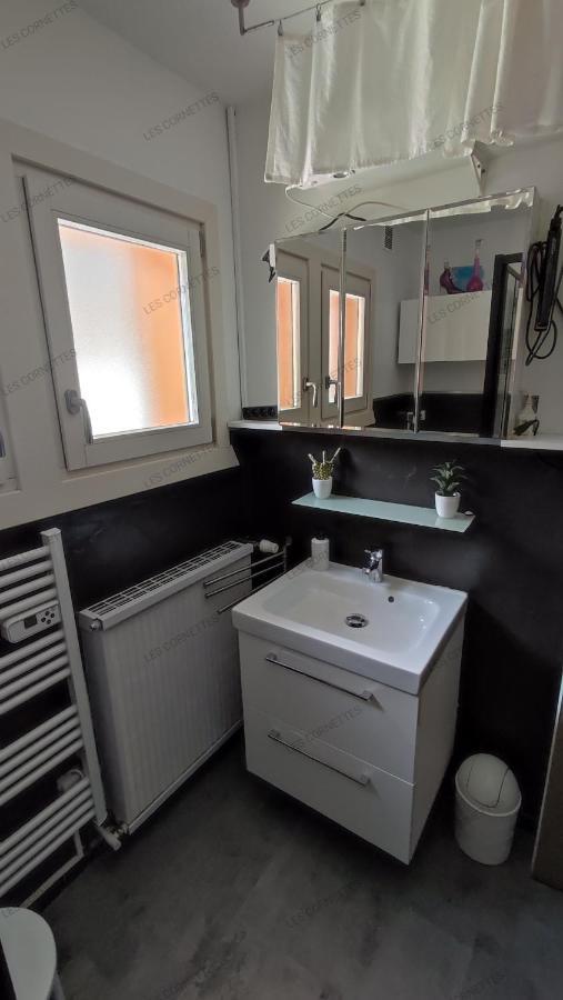 Appartement Meuble Classe 3 Etoiles De 72 M2, 2 Chambres Morzine Eksteriør billede
