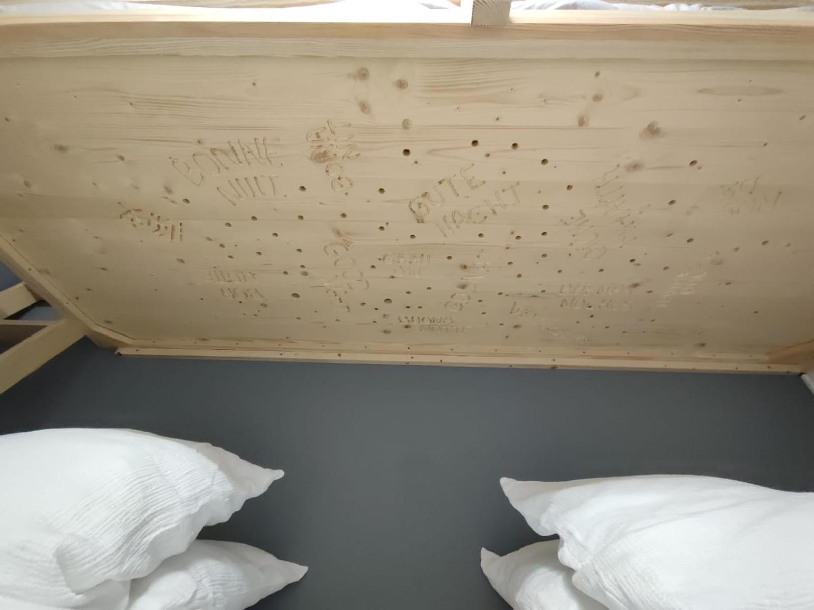 Appartement Meuble Classe 3 Etoiles De 72 M2, 2 Chambres Morzine Eksteriør billede